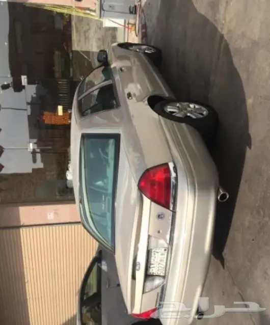 فورد فكتوريا 2012 سعودي فل 