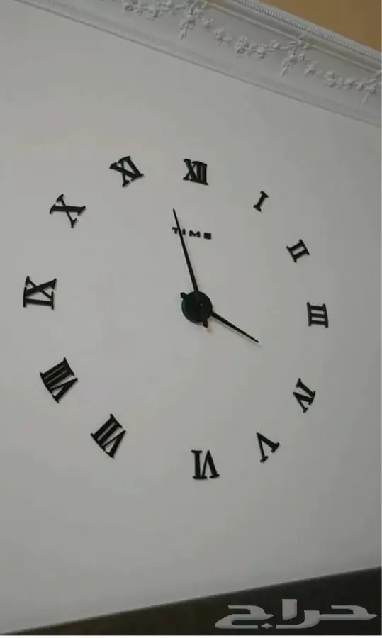 ساعات حائط 3D - هدية مثالية! (image 9)