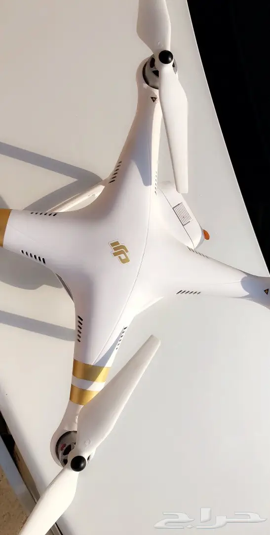 DJI PHANTOM 4K (image 1)