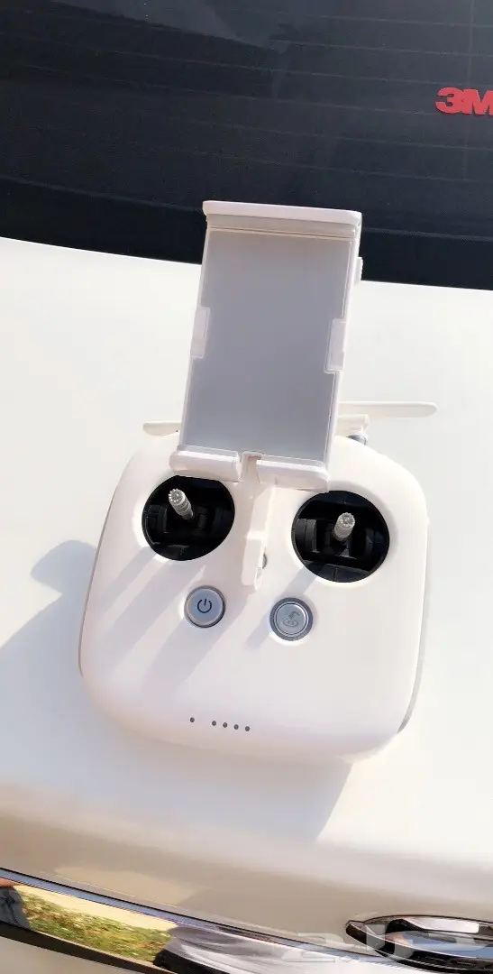 DJI PHANTOM 4K (image 2)