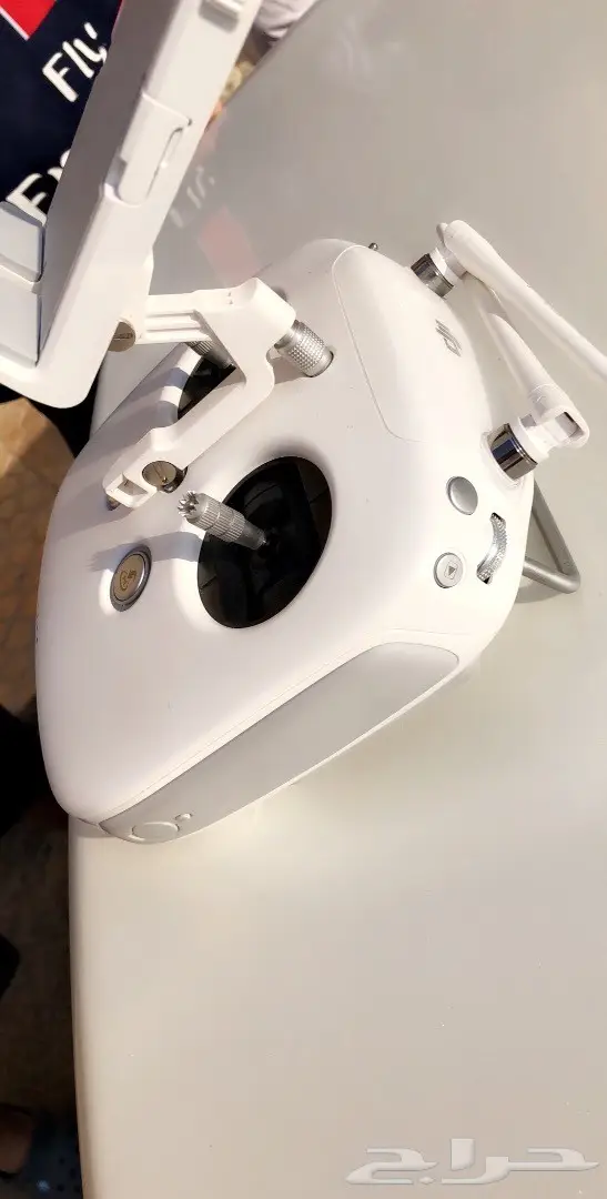 DJI PHANTOM 4K (image 3)