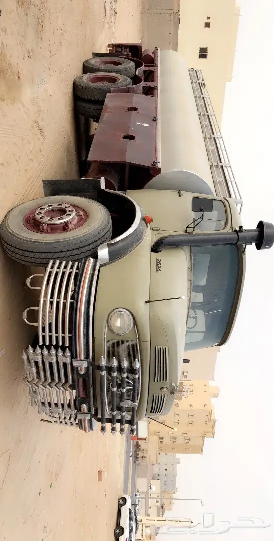 وايت سكس مرسيدس 84 