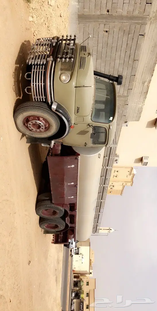 وايت سكس مرسيدس 84  (image 1)