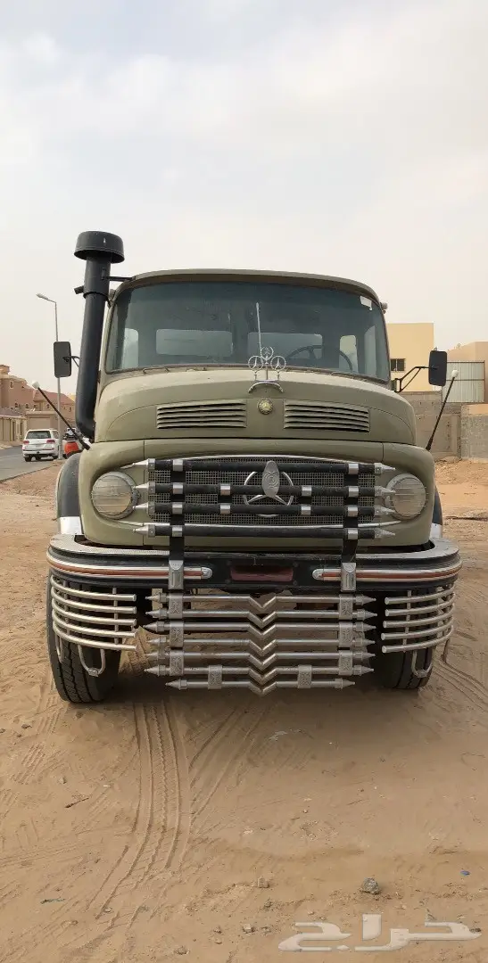 وايت سكس مرسيدس 84  (image 2)