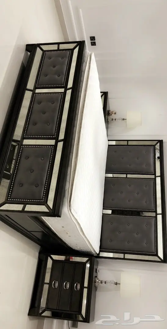 اثاث مستعمل -جديد ونظيف مره (image 1)