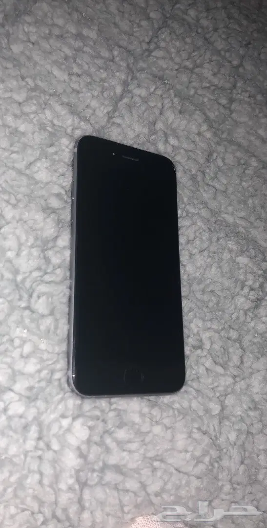 ايفون 6s نظيف 