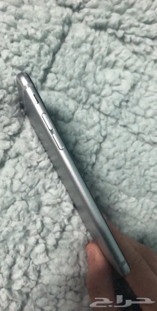ايفون 6s نظيف  (image 1)