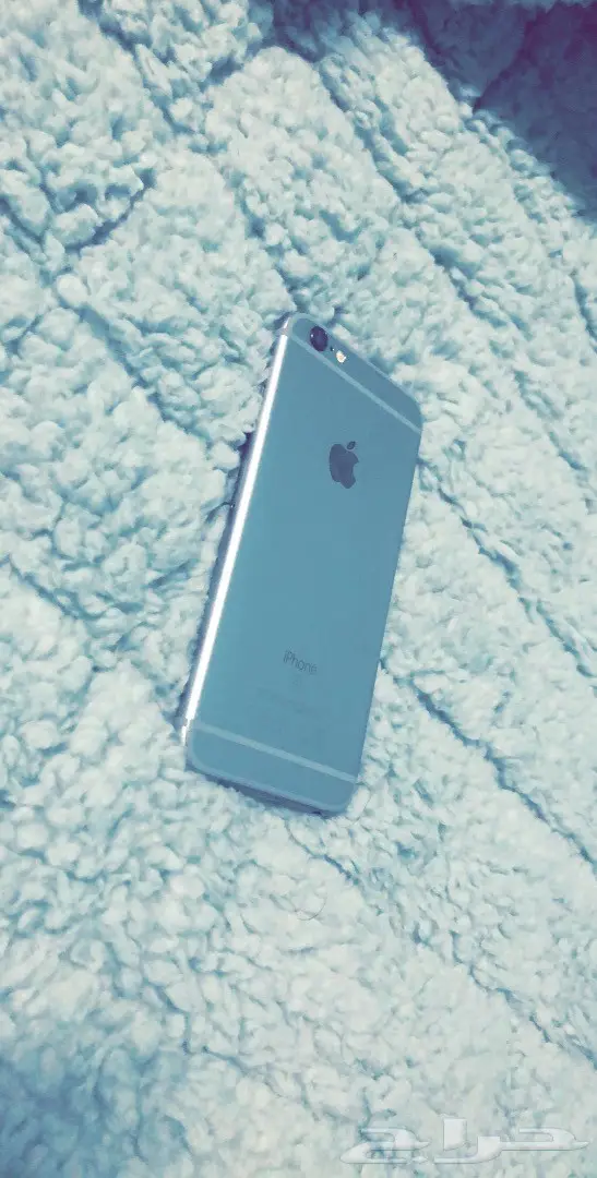 ايفون 6s نظيف  (image 2)