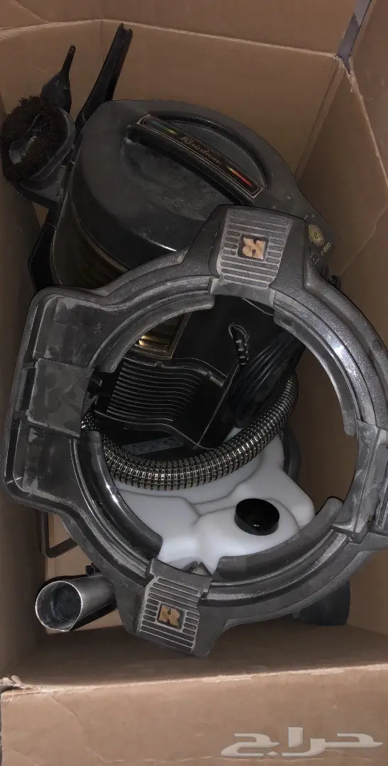 مكنسه رينبو  (image 2)