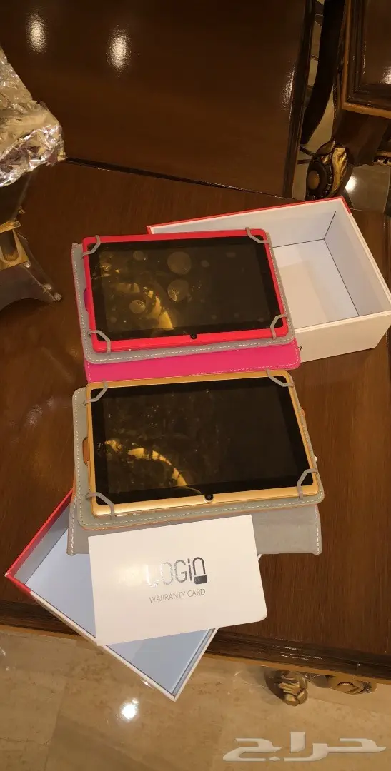 ايباد تتش صيني 8 قيقا 