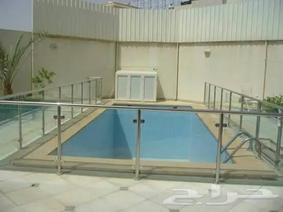 زجاج سكريت شبابيك شطر 0637976663 (image 17)