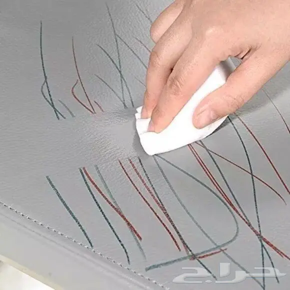 الأسفنجة العجيبة ( أقل طلب 10 حبات ) (image 5)