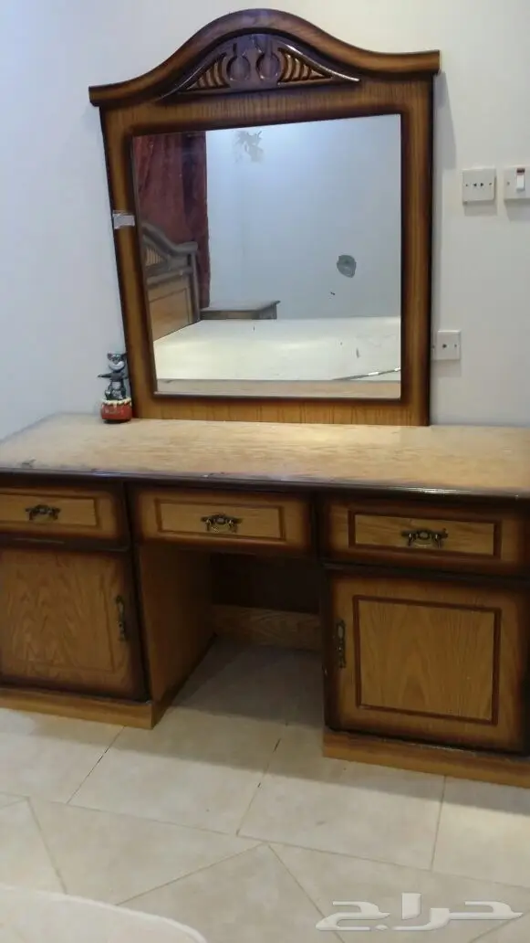 السلام عليكم ورحمه الله وبركاته  اثاث مستعمله (image 2)