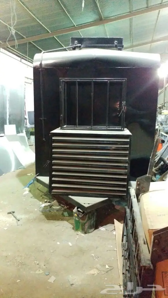 للبيع مستعجل فود ترك جديدة. (image 4)