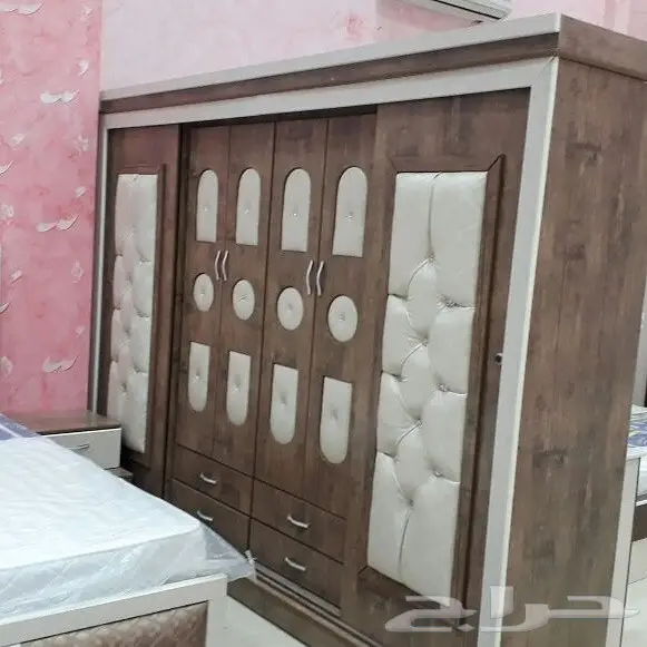 غرف نوم تفصيل من المصنع (image 3)