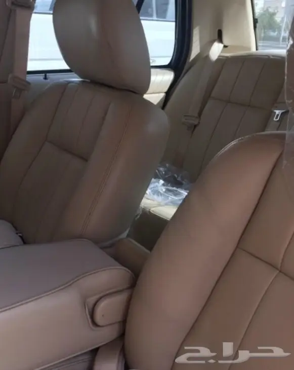 فورد فكتوريا 2012 - سعودي فل - بحالة ممتازة (image 3)