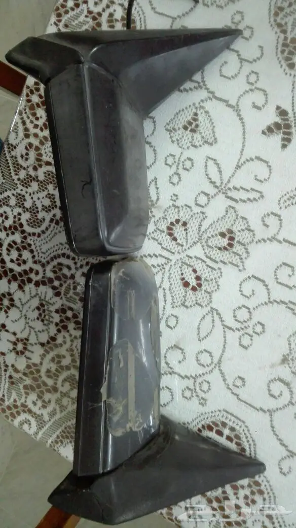 قطع فرخ شبح E-class w124 1985 - 1995 (image 20)