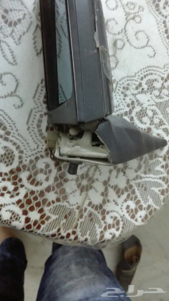 قطع فرخ شبح E-class w124 1985 - 1995 (image 21)