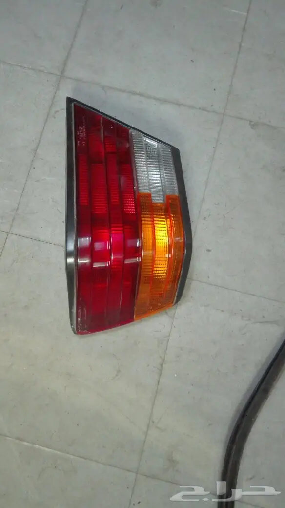 قطع فرخ شبح E-class w124 1985 - 1995 (image 29)