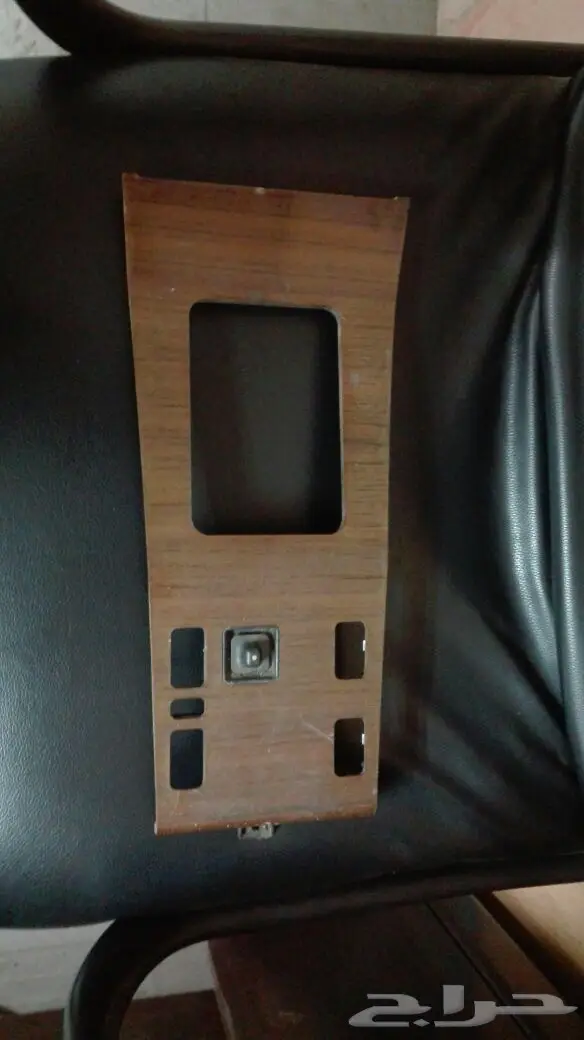 قطع فرخ شبح E-class w124 1985 - 1995 (image 55)