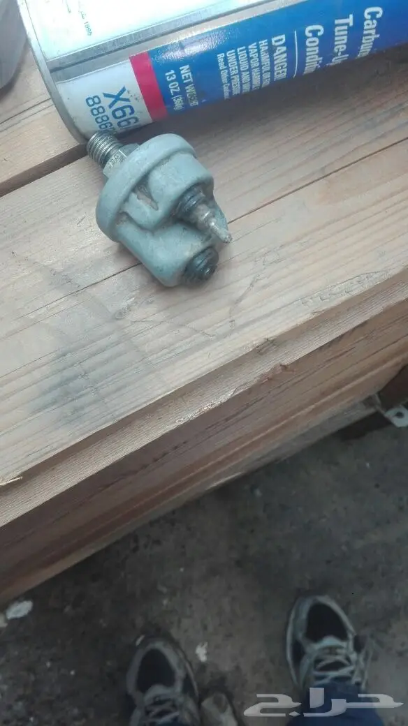 قطع فرخ شبح E-class w124 1985 - 1995 (image 57)