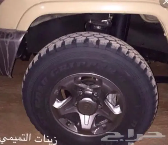 جنوط رفارف للربع وشاص باقل اسعار (image 9)