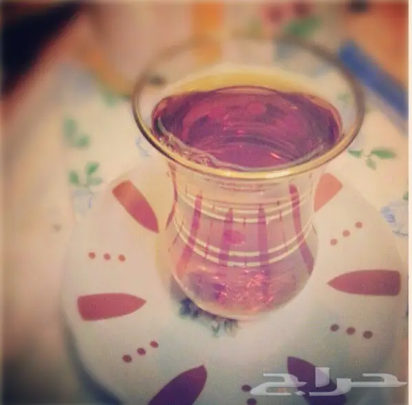 استكانة شاي كويتية يابانية أصلية - جديدة! (image 3)