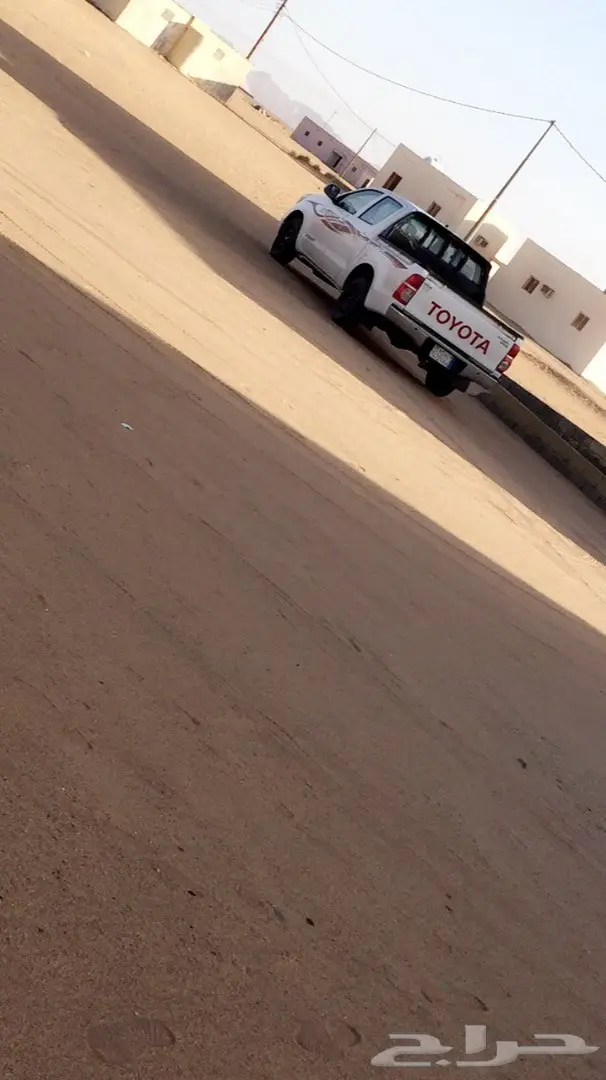 هايلوكس 2012 غمارتين  (image 1)