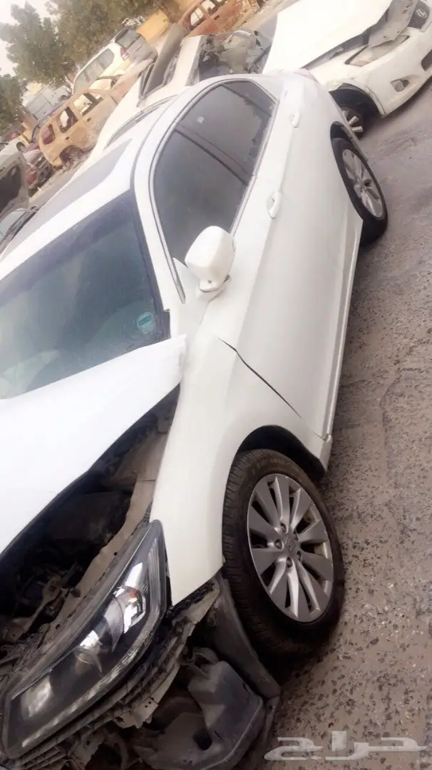 اكورد 2014 قطع (image 2)