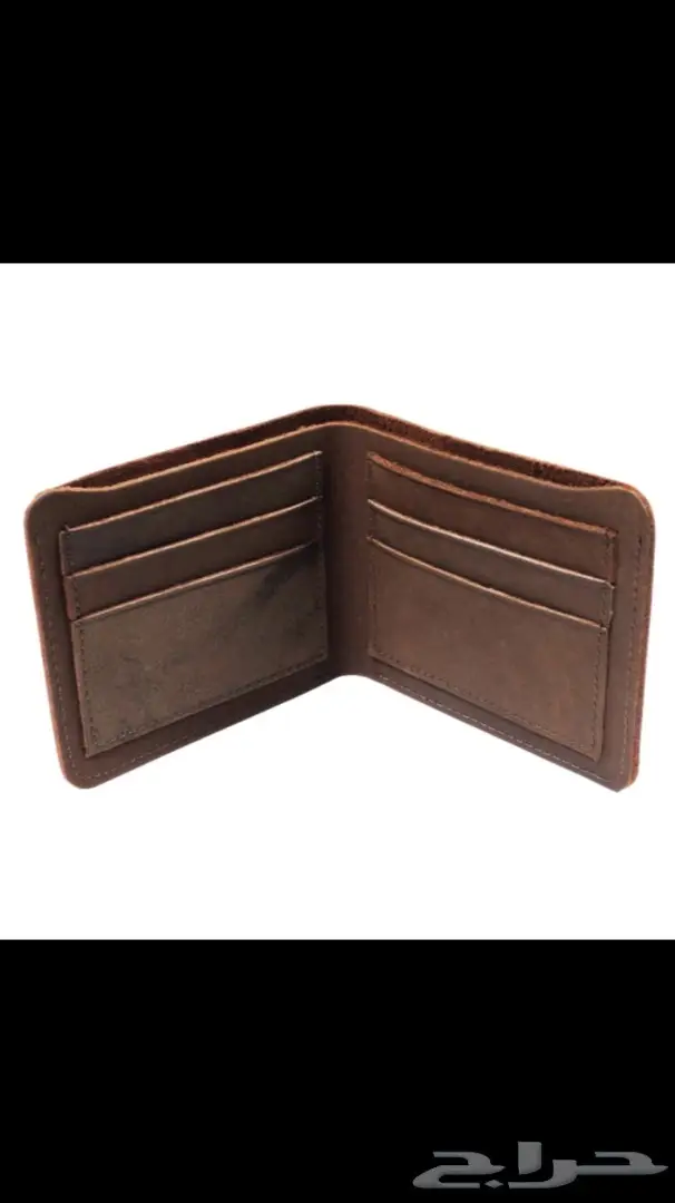 إجمع اغراضك الثمينة في محفظة فاخرة (( VIP )) (image 46)