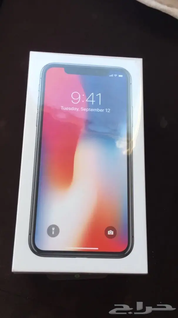 ايفون X64