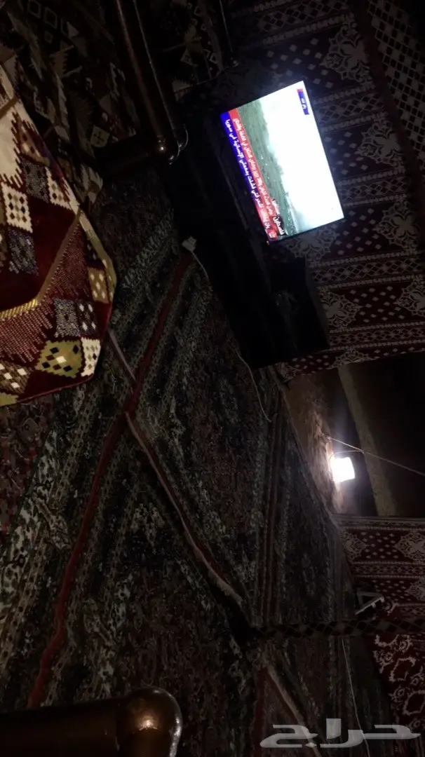 مخيم الثمامة vip مع بقيات ودبابات للإيجار (image 7)