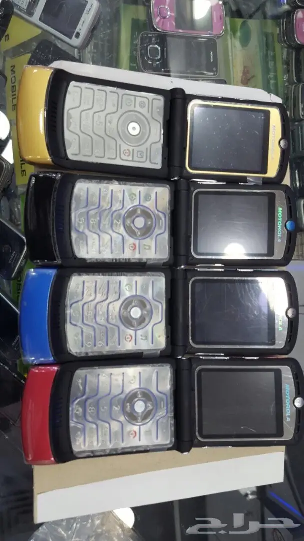 جوالات نوكيا الاصليه تسليم الرياض فورا  للتوا (image 16)