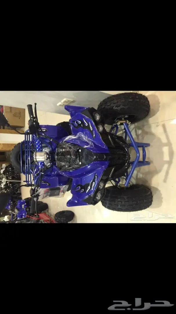 دبابات تايواني وصيني وبطه وبقيات توصيل مجانا (image 91)