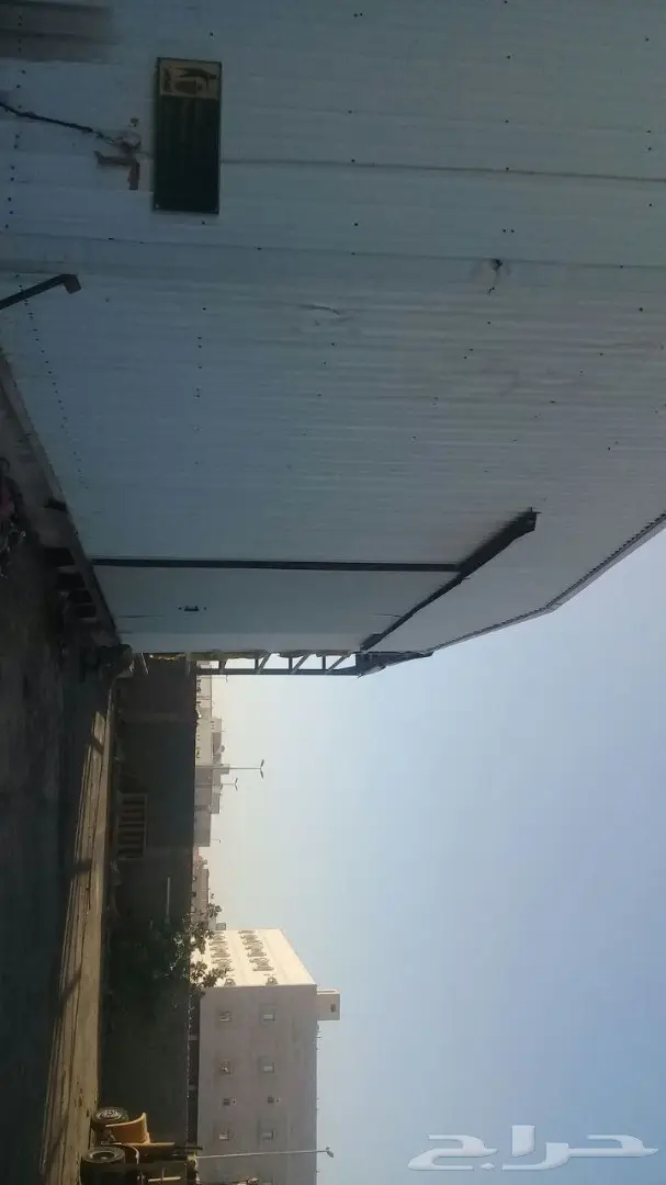 حديد مستودع للبيع شيلا بيلا