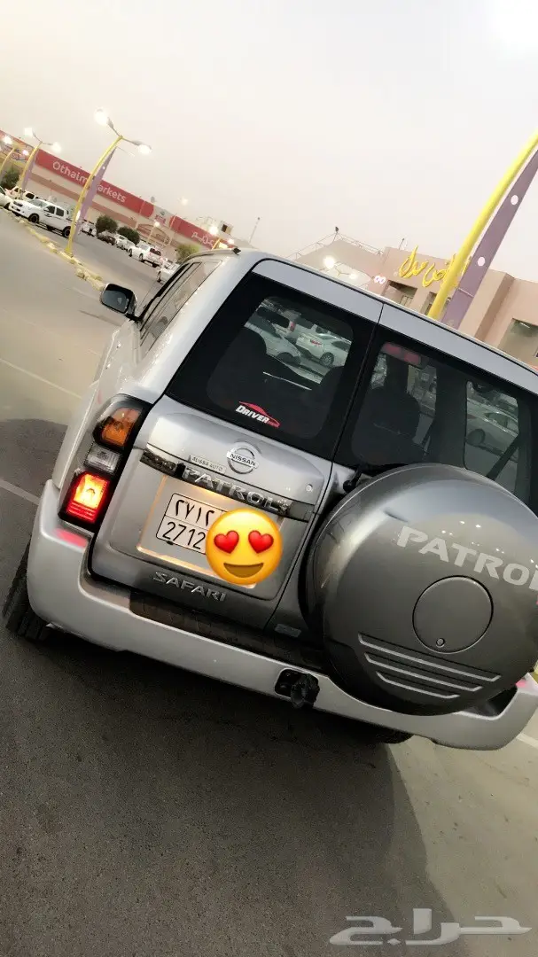 جيب باترول - فرصة لا تُفوت! (image 7)