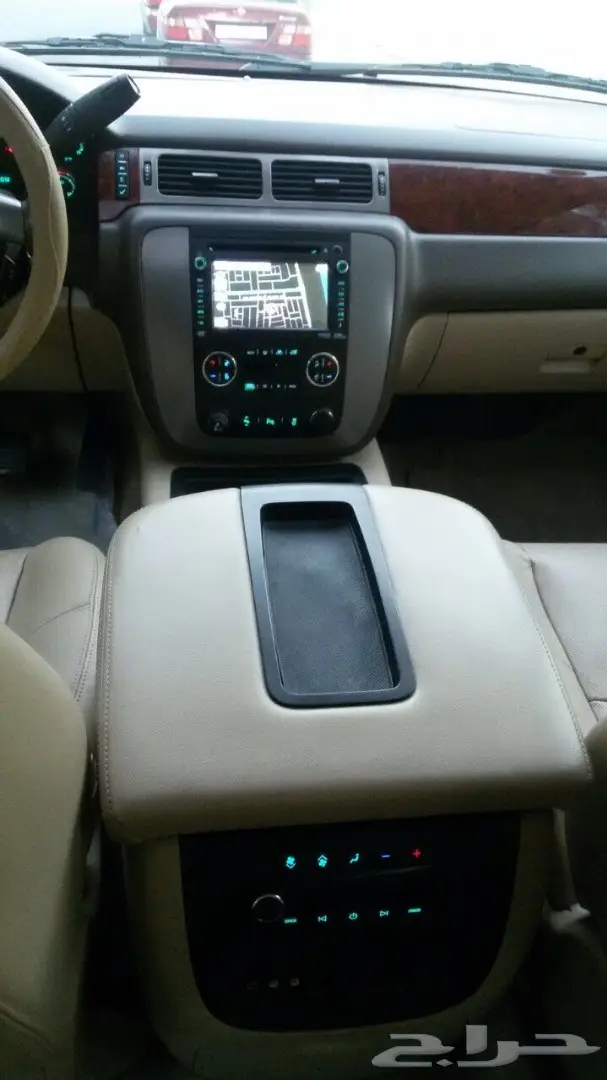 GMC YUKON XL SLT Heritage edition 2012 (image 2)