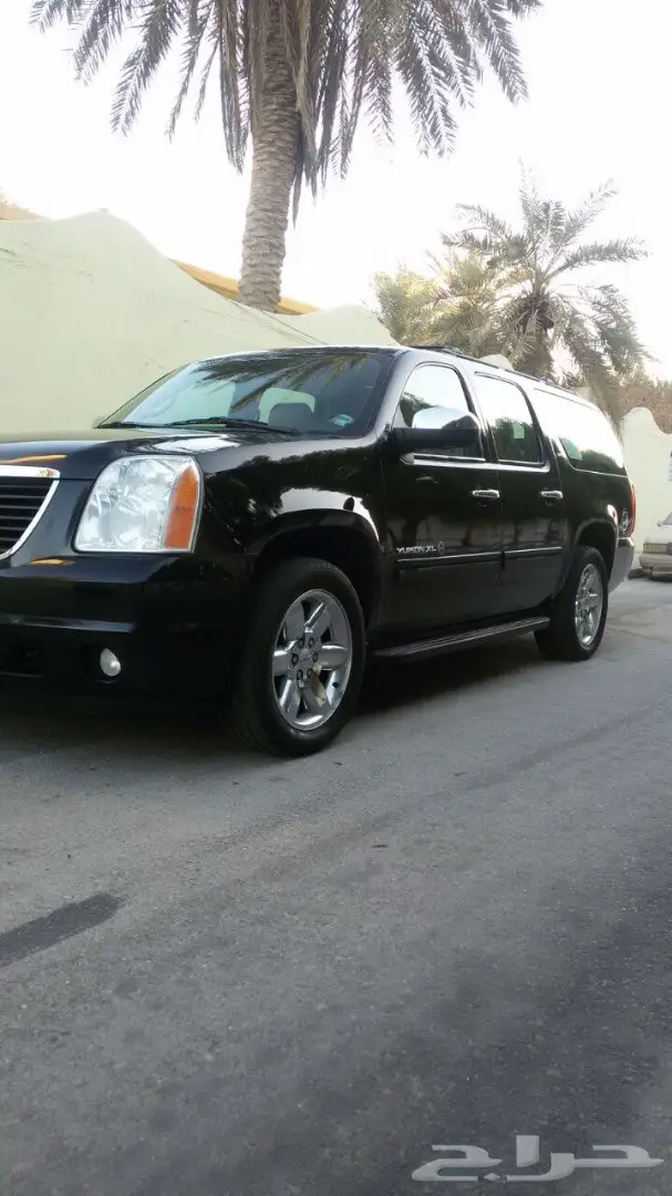 GMC YUKON XL SLT Heritage edition 2012 (image 9)