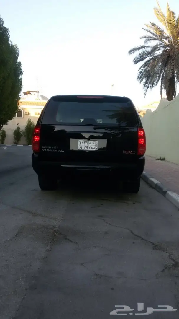 GMC YUKON XL SLT Heritage edition 2012 (image 10)
