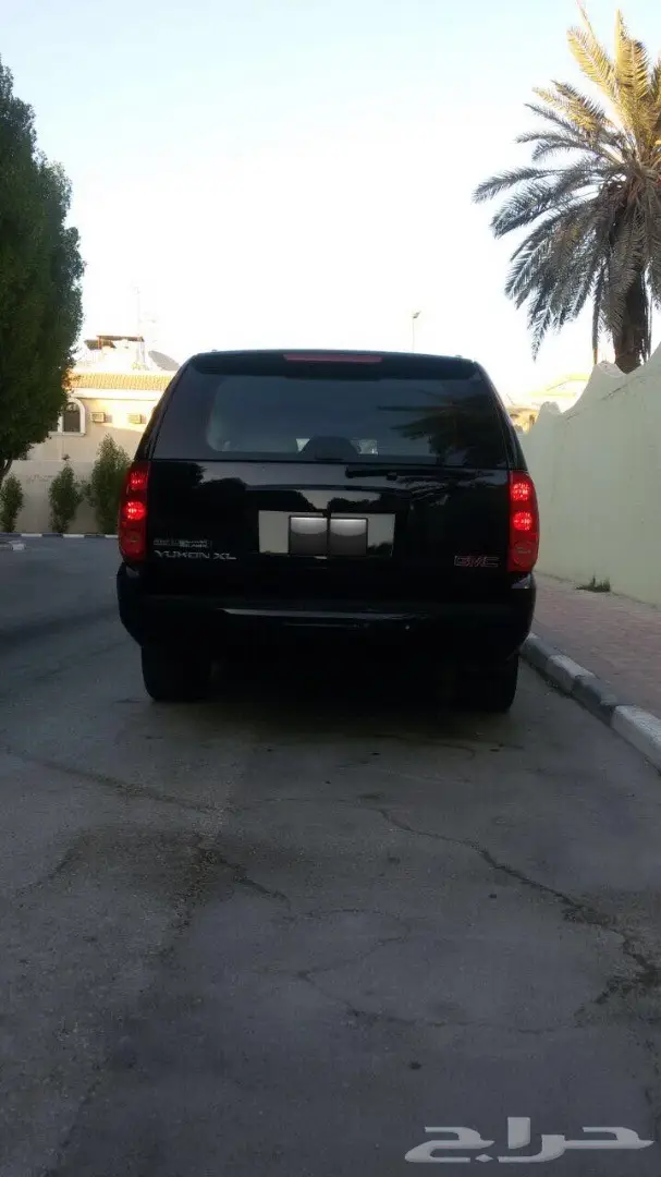 GMC YUKON XL SLT Heritage edition 2012 (image 14)