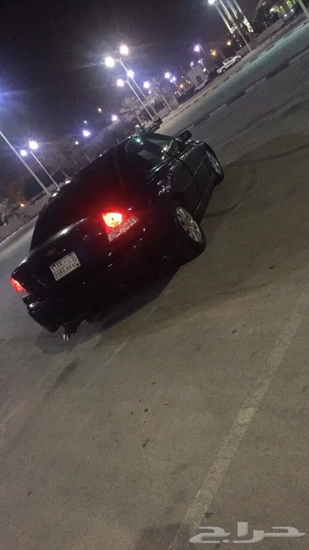 لومينا 2005 LS