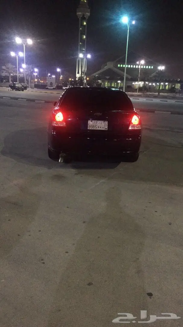 لومينا 2005 LS (image 1)