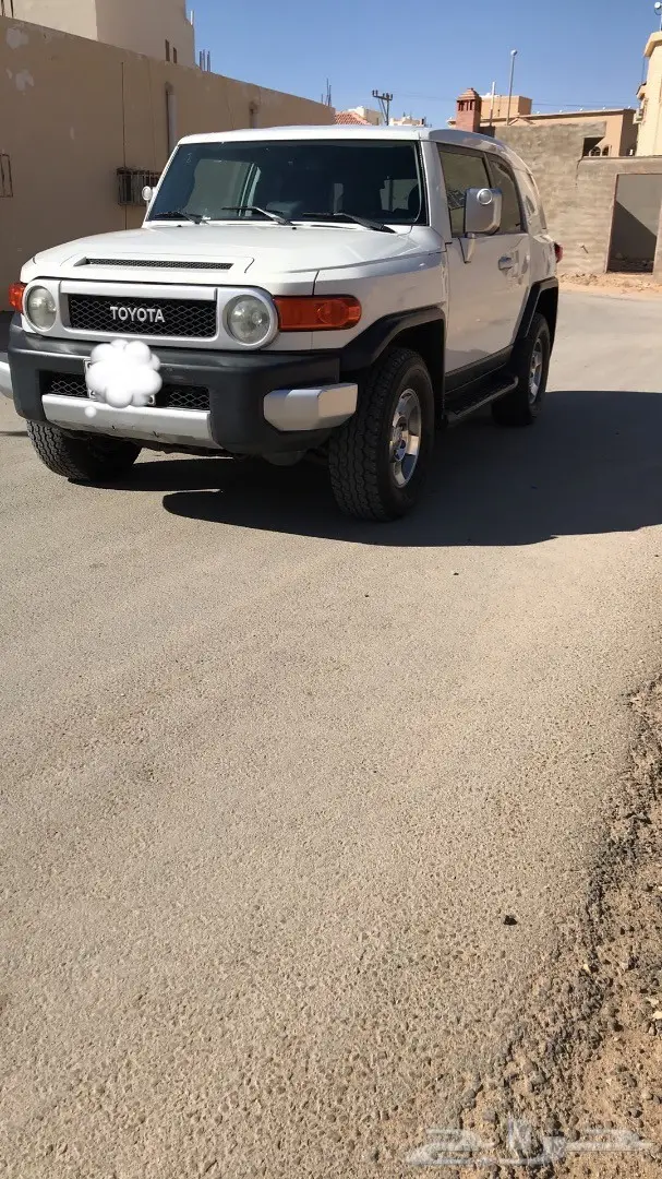 للبيع اف جي مديل2009