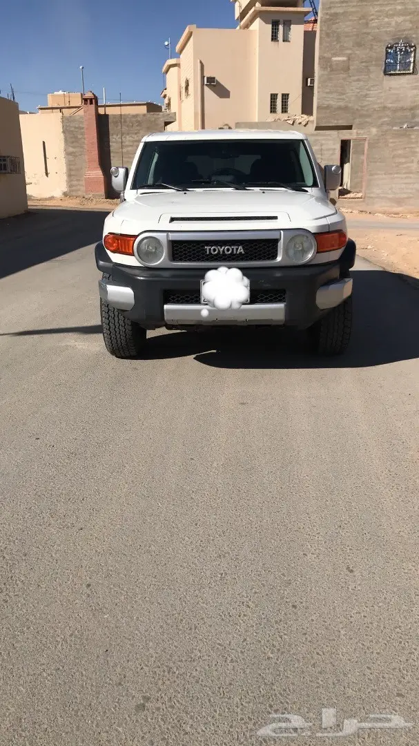 للبيع اف جي مديل2009 (image 1)