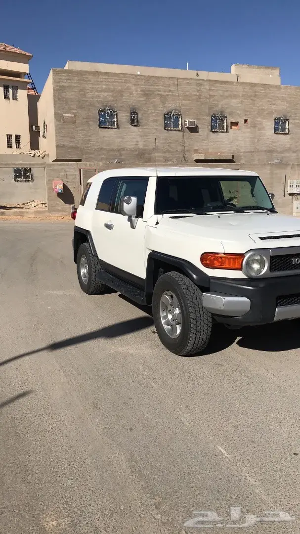 للبيع اف جي مديل2009 (image 2)