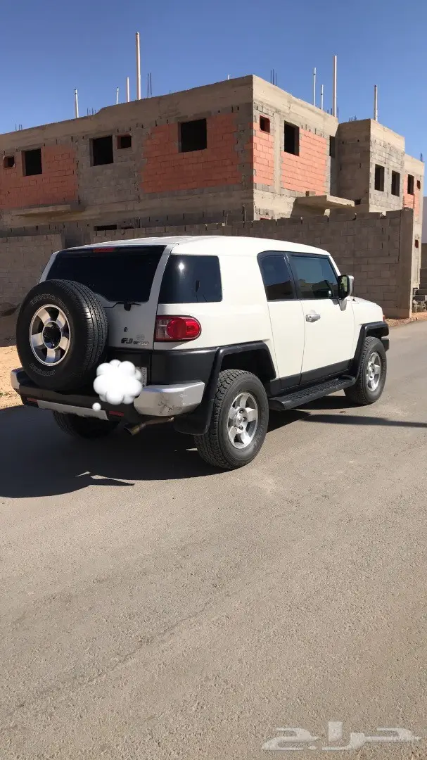 للبيع اف جي مديل2009 (image 3)