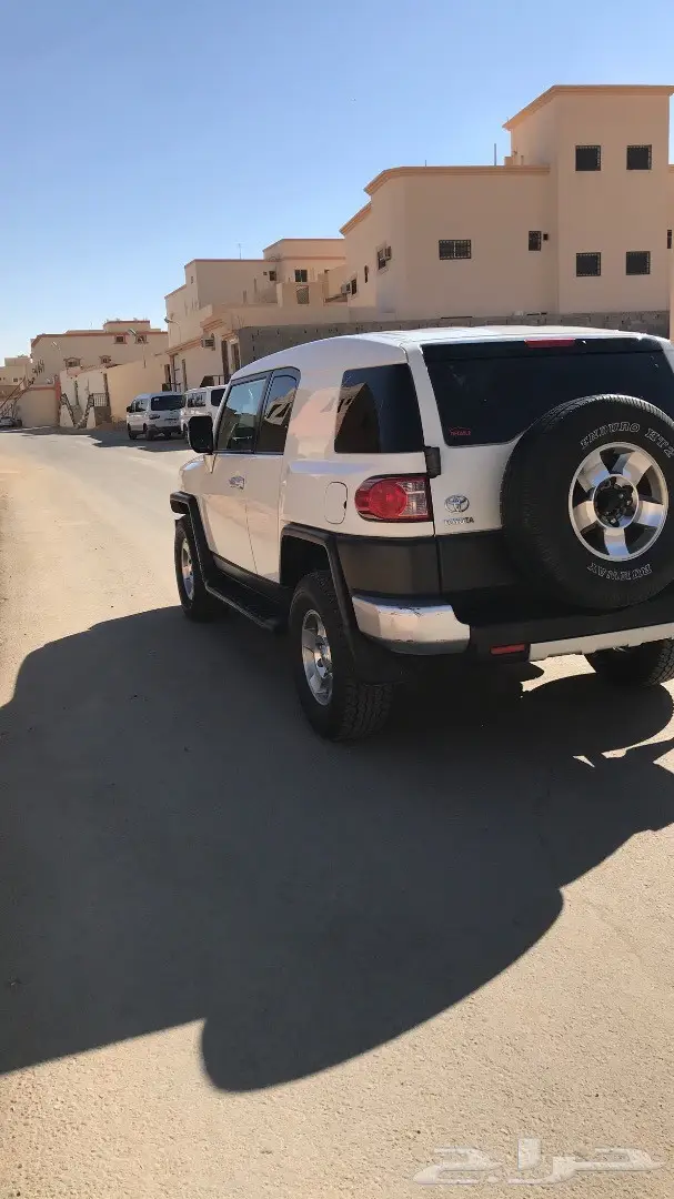 للبيع اف جي مديل2009 (image 4)