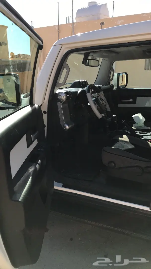 للبيع اف جي مديل2009 (image 5)