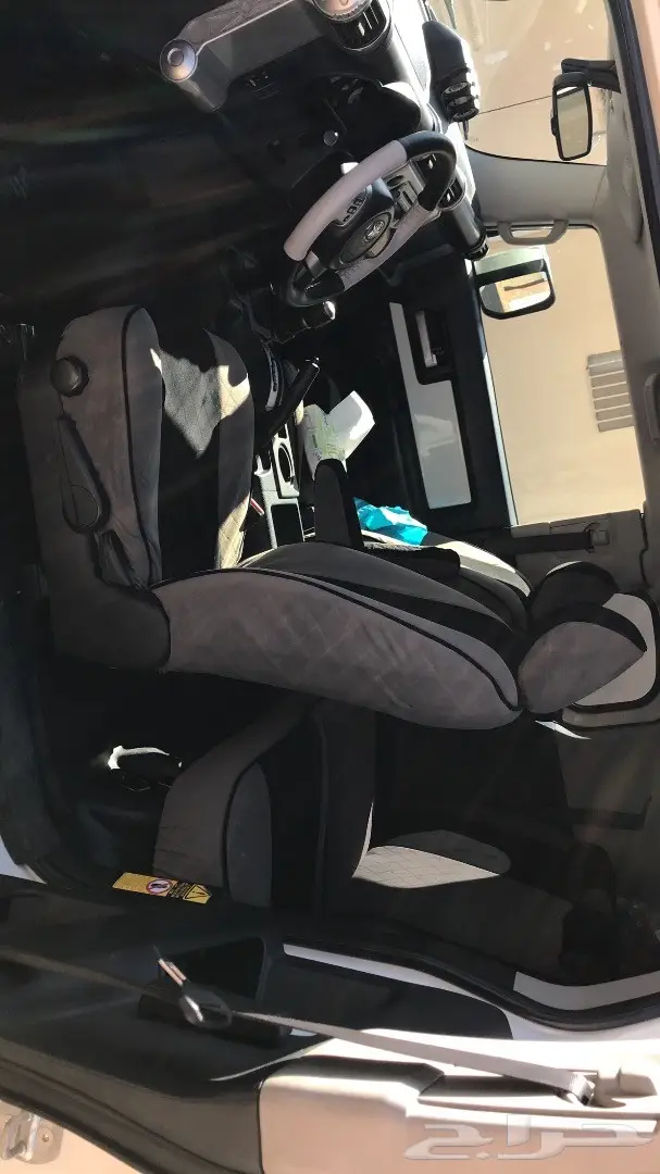 للبيع اف جي مديل2009 (image 6)