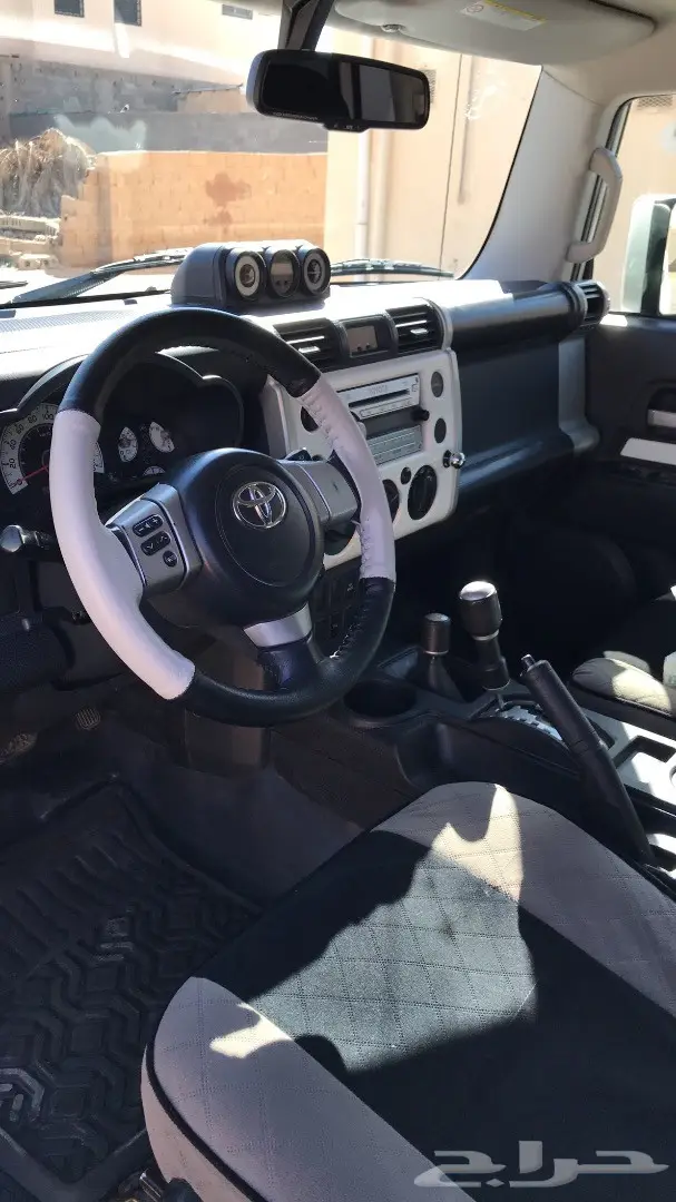 للبيع اف جي مديل2009 (image 7)